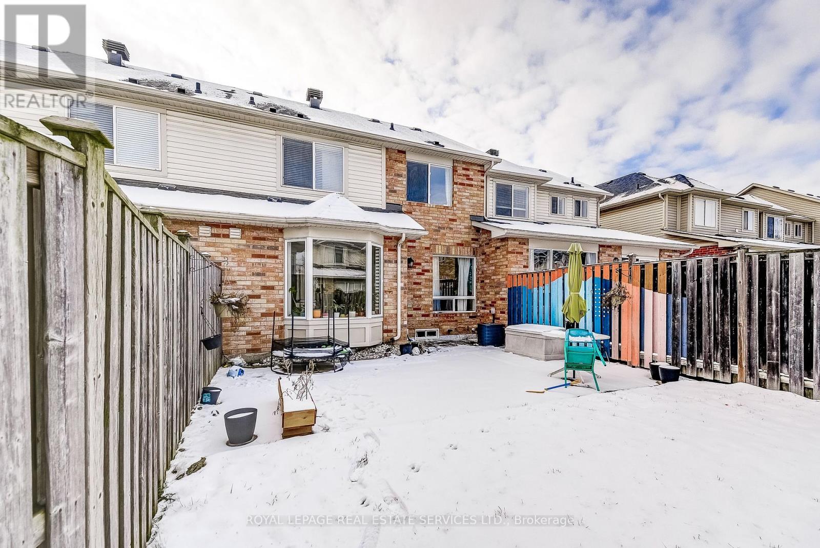 2455 Springforest Drive, Oakville, Ontario  L6M 0A1 - Photo 21 - W12601436