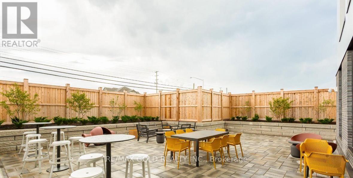 211 - 1440 Clarriage Court, Milton, Ontario  L9E 1B3 - Photo 20 - W12601444