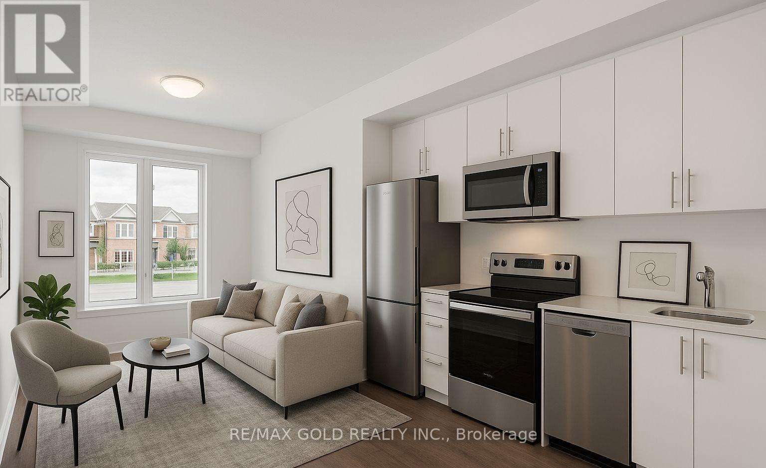 211 - 1440 Clarriage Court, Milton, Ontario  L9E 1B3 - Photo 3 - W12601444