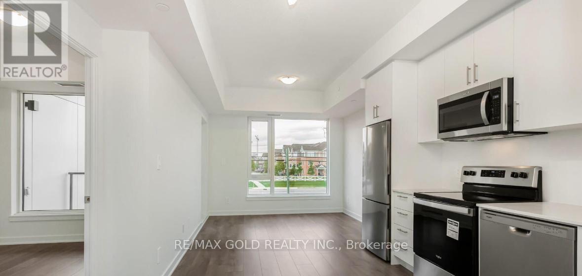 211 - 1440 Clarriage Court, Milton, Ontario  L9E 1B3 - Photo 5 - W12601444