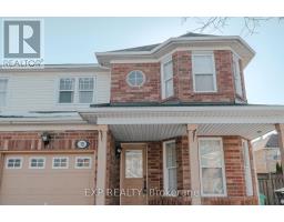 UPPER - 10 VIRTUES AVENUE, Brampton, Ontario