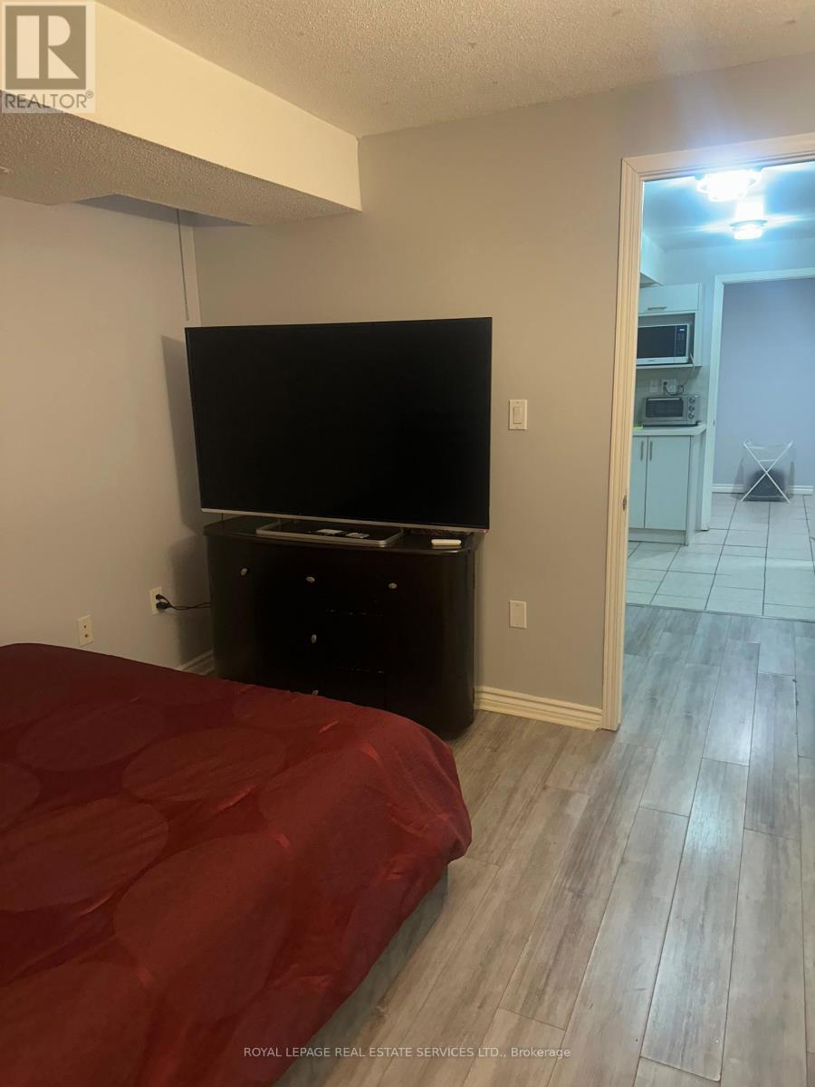 Bsmt - 79 Breton Avenue, Mississauga, Ontario  L4Z 4K5 - Photo 10 - W12601468