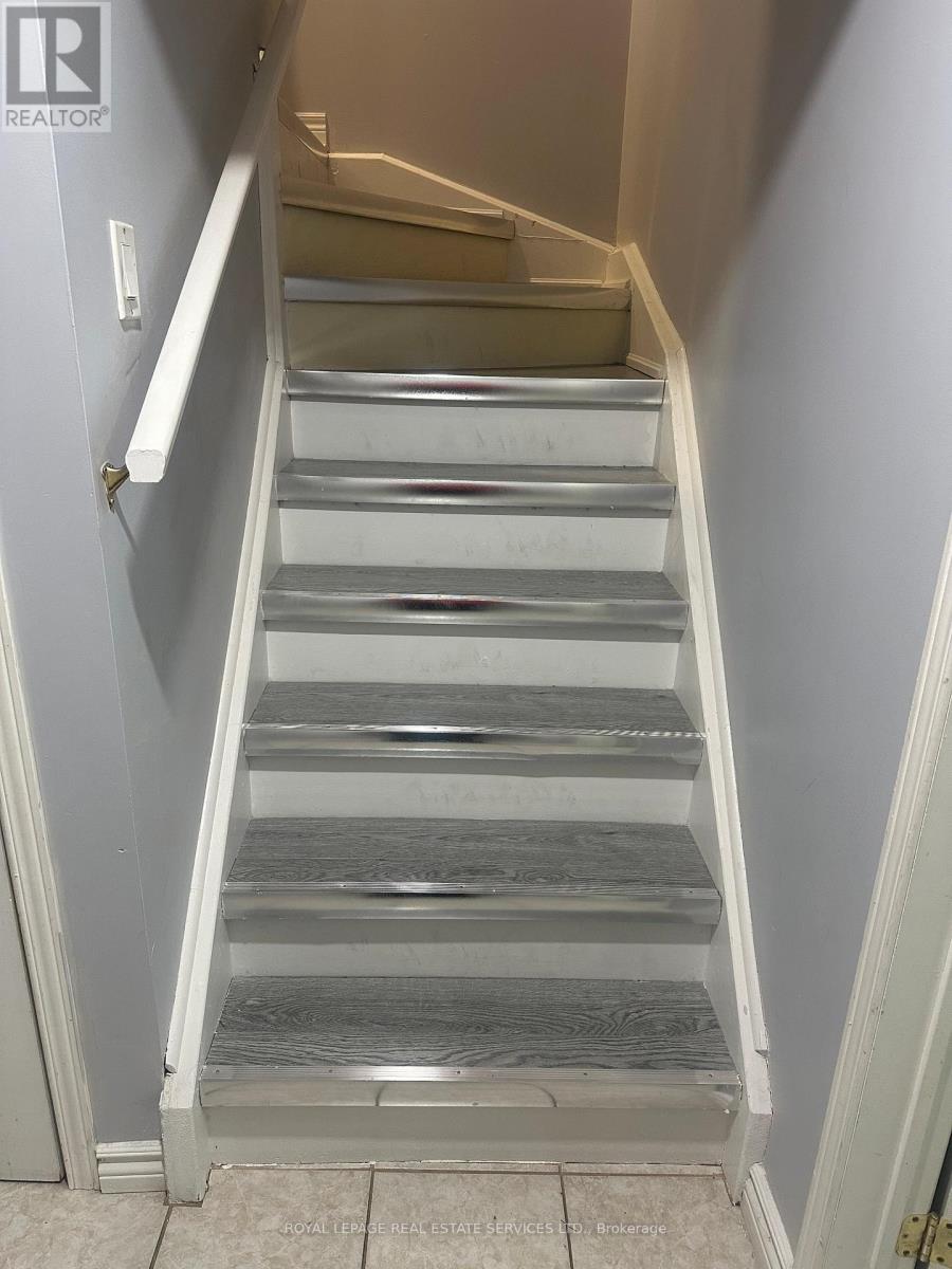 Bsmt - 79 Breton Avenue, Mississauga, Ontario  L4Z 4K5 - Photo 12 - W12601468