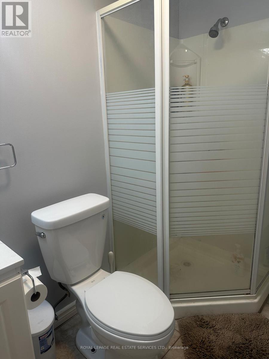 Bsmt - 79 Breton Avenue, Mississauga, Ontario  L4Z 4K5 - Photo 14 - W12601468