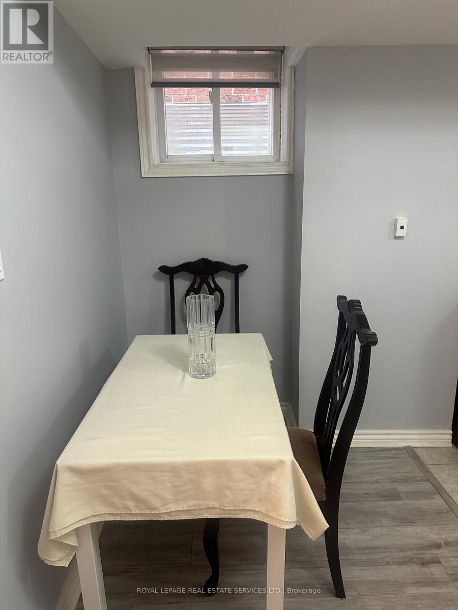 Bsmt - 79 Breton Avenue, Mississauga, Ontario  L4Z 4K5 - Photo 16 - W12601468