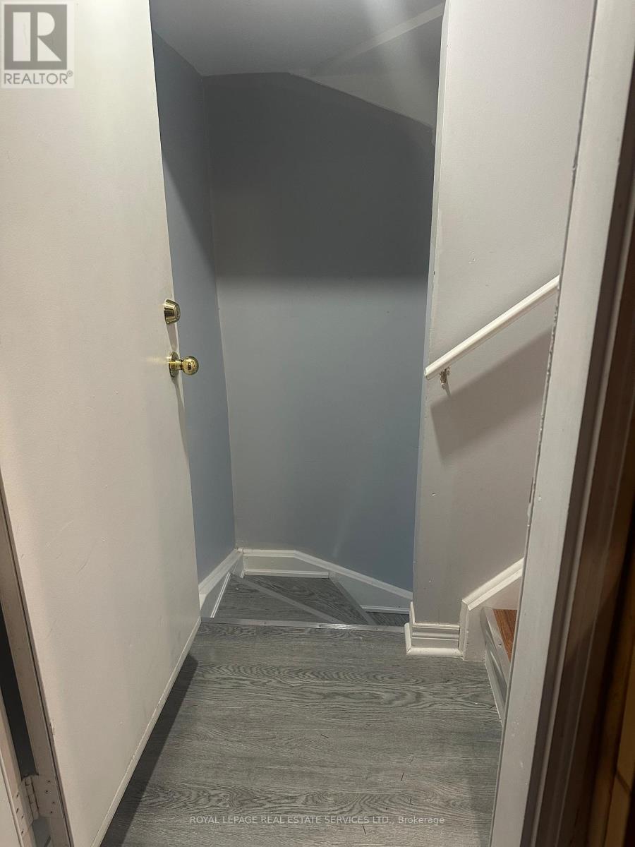 Bsmt - 79 Breton Avenue, Mississauga, Ontario  L4Z 4K5 - Photo 17 - W12601468