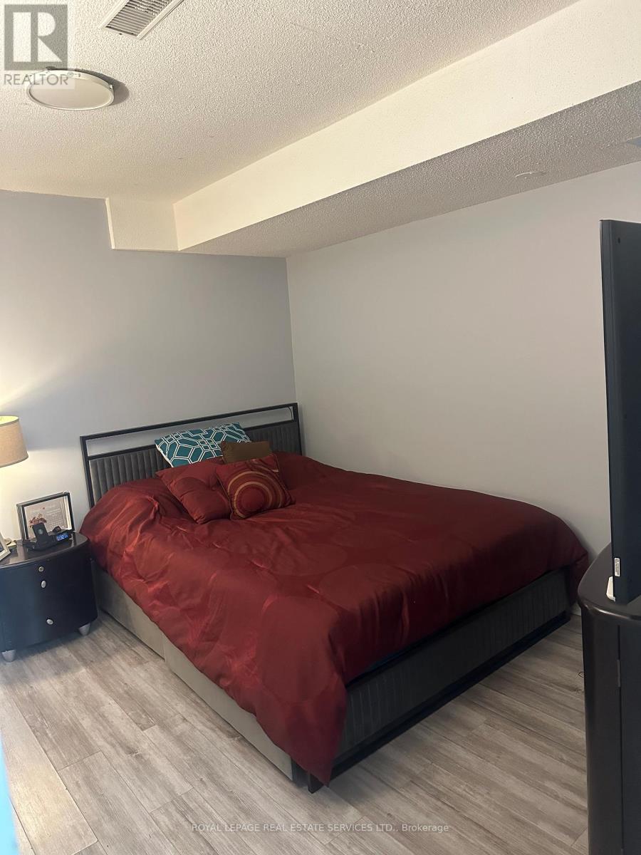 Bsmt - 79 Breton Avenue, Mississauga, Ontario  L4Z 4K5 - Photo 2 - W12601468