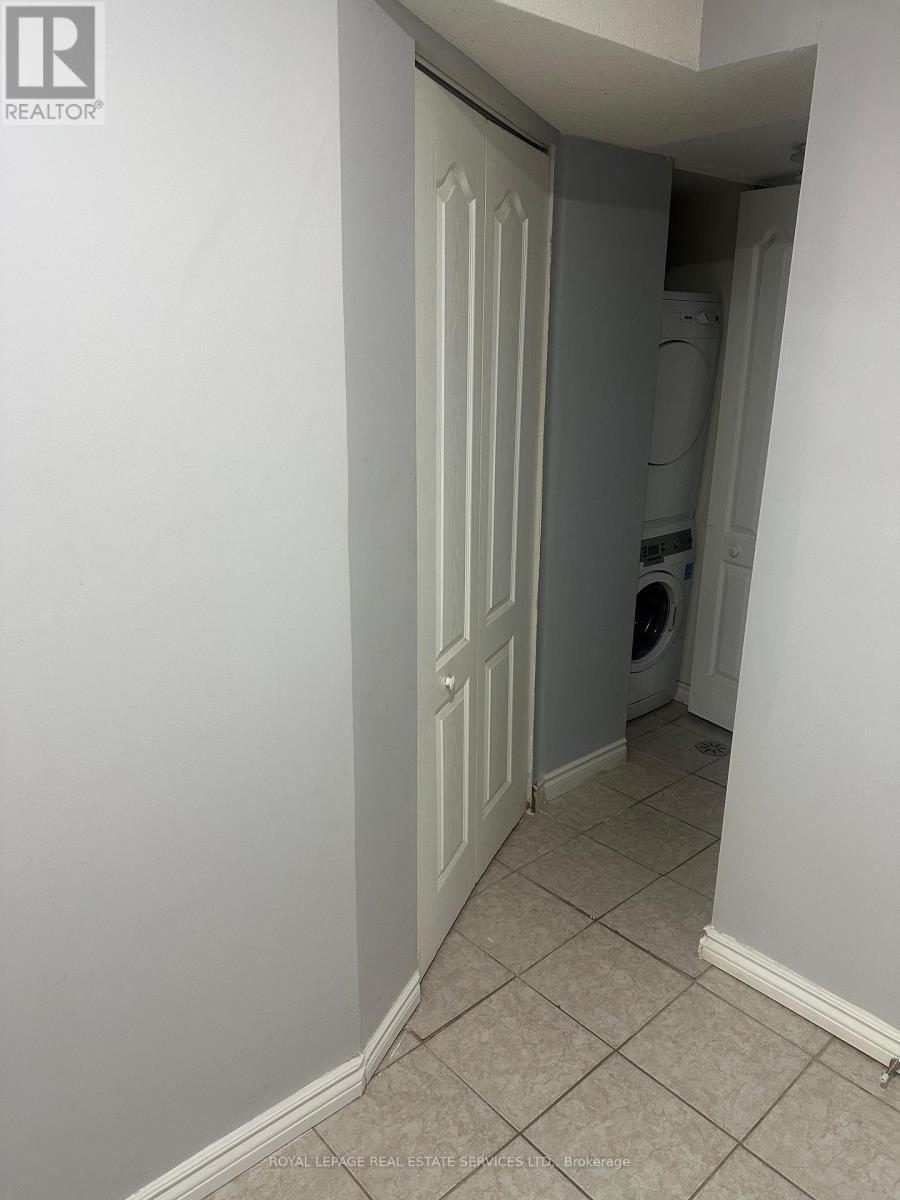 Bsmt - 79 Breton Avenue, Mississauga, Ontario  L4Z 4K5 - Photo 3 - W12601468