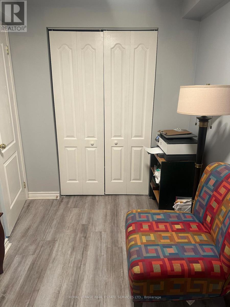 Bsmt - 79 Breton Avenue, Mississauga, Ontario  L4Z 4K5 - Photo 8 - W12601468