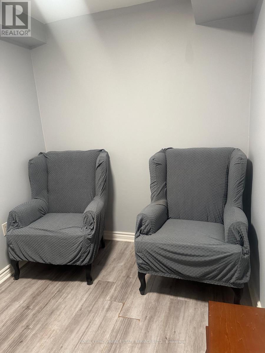 Bsmt - 79 Breton Avenue, Mississauga, Ontario  L4Z 4K5 - Photo 9 - W12601468