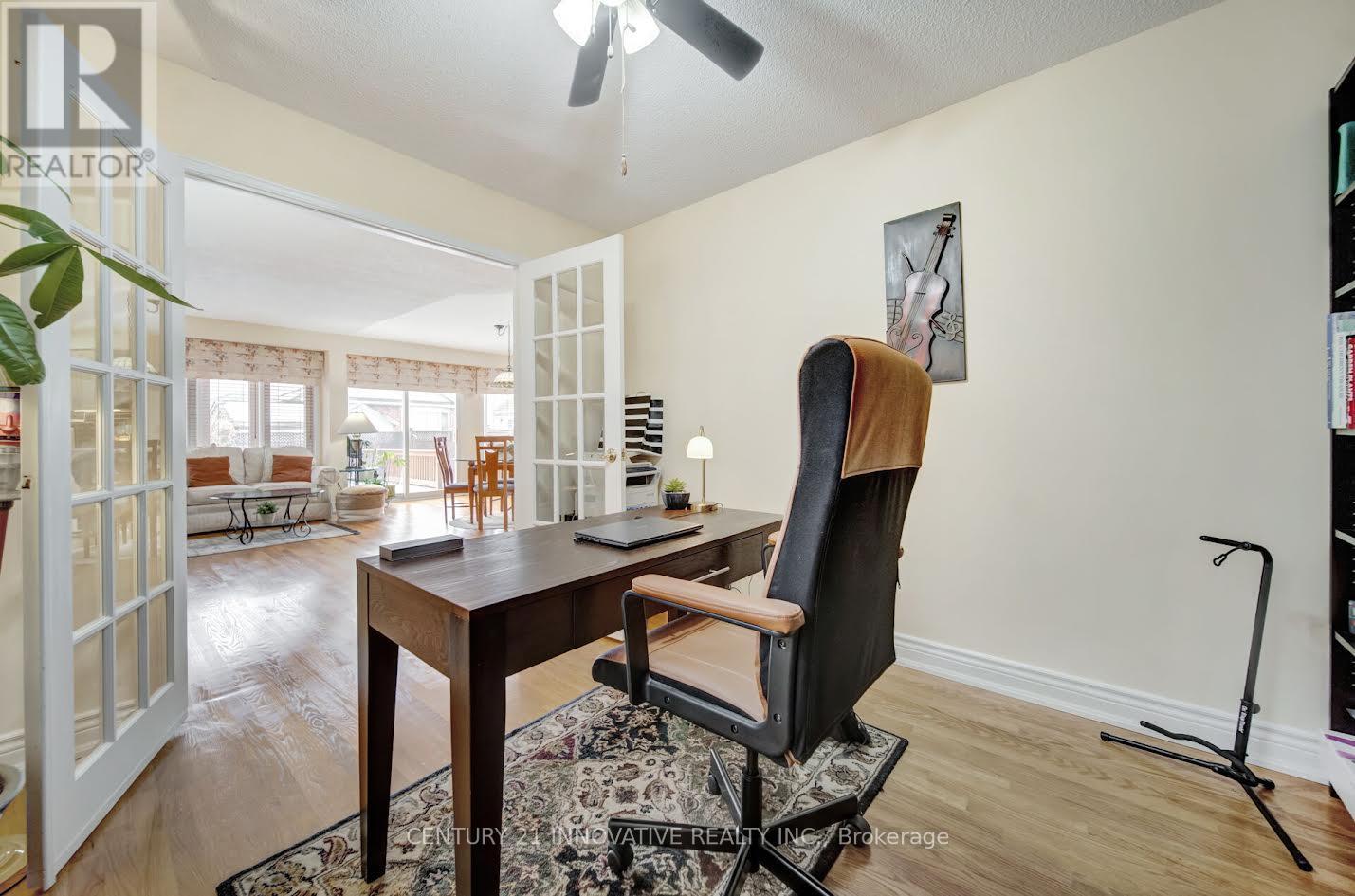 7289 Terragar Boulevard, Mississauga, Ontario  L5N 7L8 - Photo 14 - W12601476