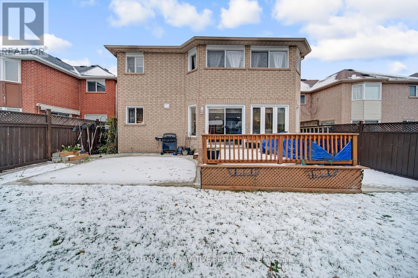 7289 Terragar Boulevard, Mississauga, Ontario  L5N 7L8 - Photo 47 - W12601476