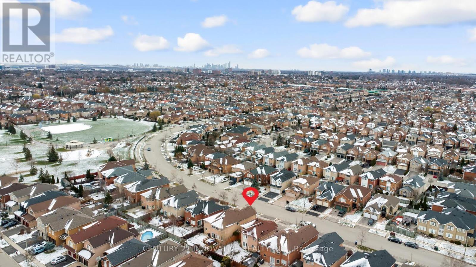 7289 Terragar Boulevard, Mississauga, Ontario  L5N 7L8 - Photo 48 - W12601476