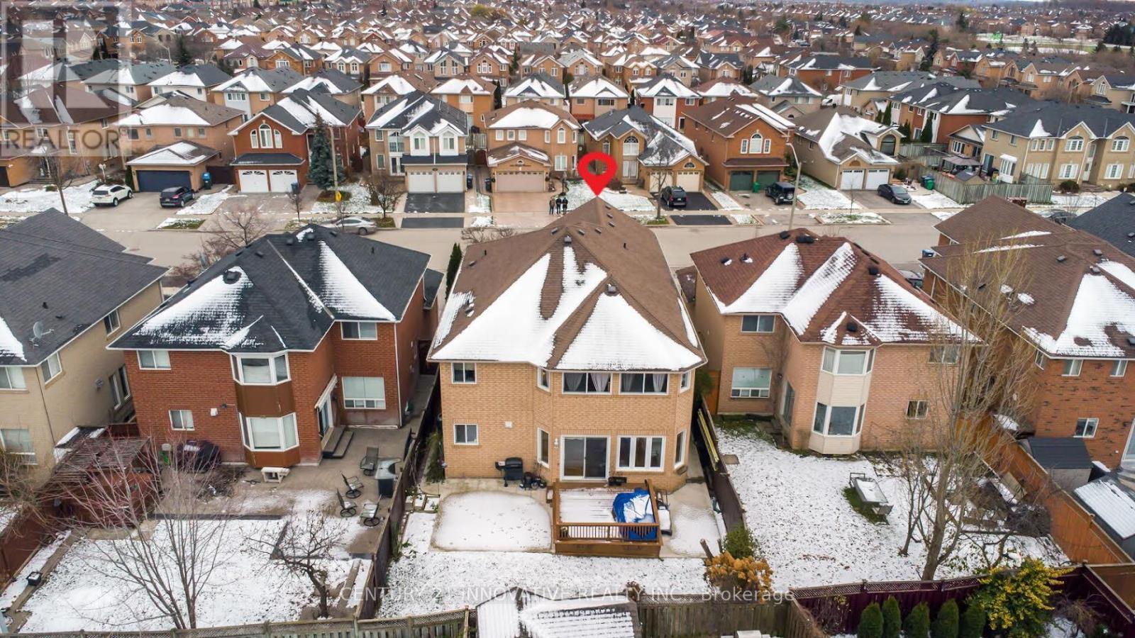 7289 Terragar Boulevard, Mississauga, Ontario  L5N 7L8 - Photo 50 - W12601476