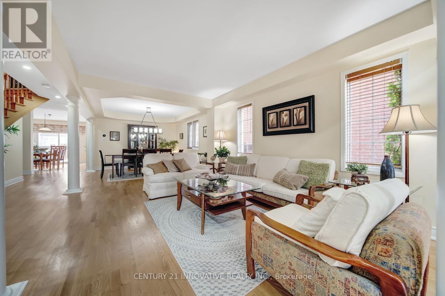 7289 Terragar Boulevard, Mississauga, Ontario  L5N 7L8 - Photo 6 - W12601476