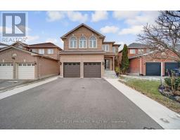 7289 Terragar Boulevard, Mississauga (Lisgar), Ca