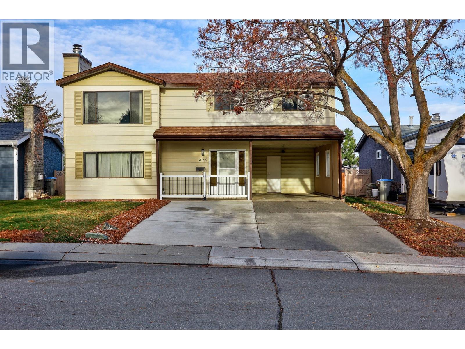 436 Garibaldi Drive, kamloops, British Columbia