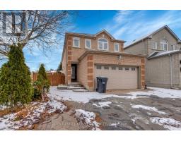 UPPER - 173 LOCKWOOD ROAD, Brampton, Ontario