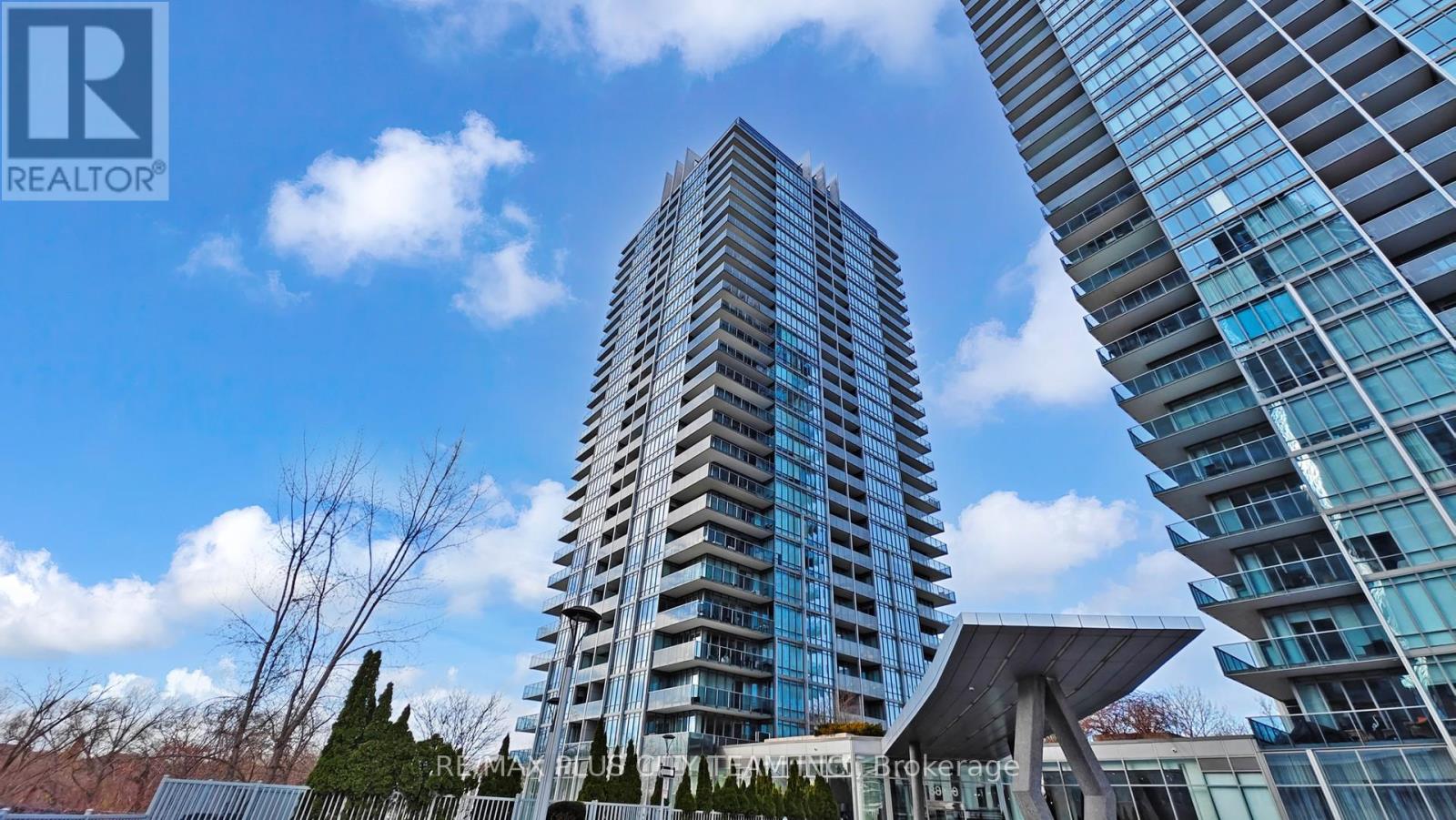 2316 - 88 Park Lawn Road, Toronto, Ontario M8Y 0B5 - Photo 30 - W12597520