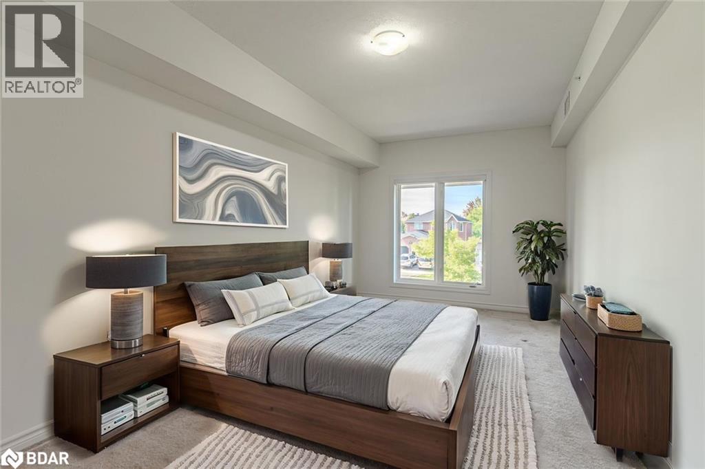 100 Dean Avenue Unit# 110, Barrie, Ontario  L9J 0H1 - Photo 4 - 40785324