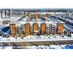 100 DEAN Avenue Unit# 110, Barrie, Ontario