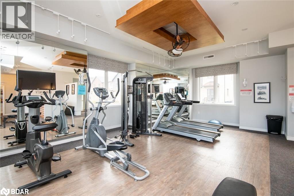 100 Dean Avenue Unit# 110, Barrie, Ontario  L9J 0H1 - Photo 13 - 40785324