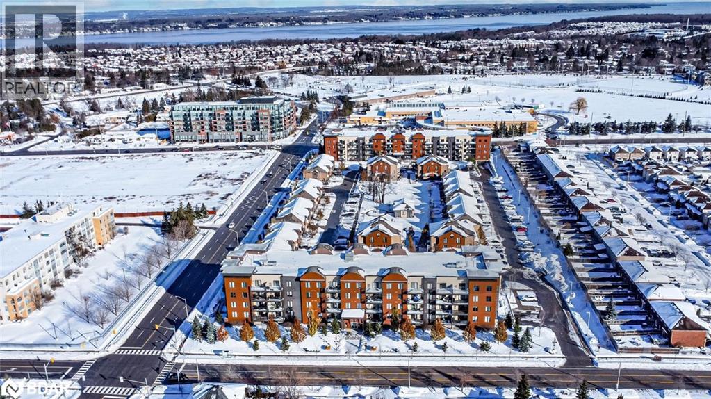 100 Dean Avenue Unit# 110, Barrie, Ontario  L9J 0H1 - Photo 14 - 40785324