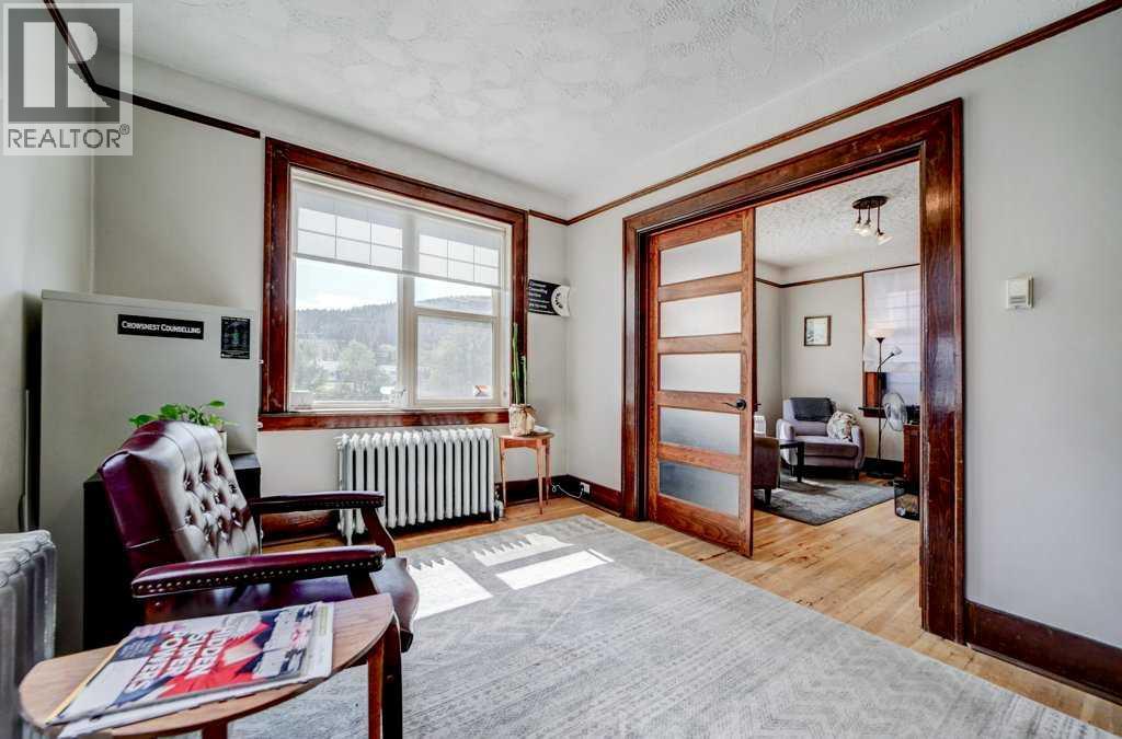 12707 20 Avenue, Blairmore, Alberta  T0K 0E0 - Photo 21 - A2250691