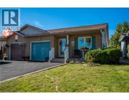 50 SCOTTACRES Boulevard, Caledonia, Ontario