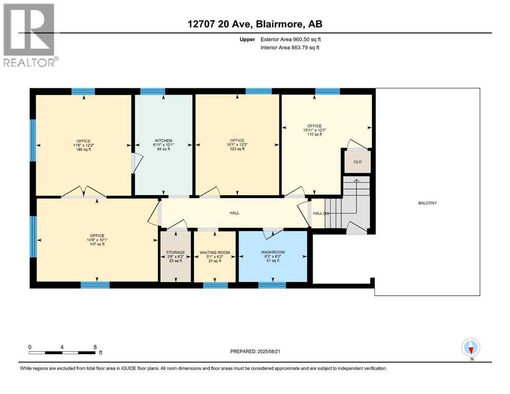 12707 20 Avenue, Blairmore, Alberta  T0K 0E0 - Photo 44 - A2250691