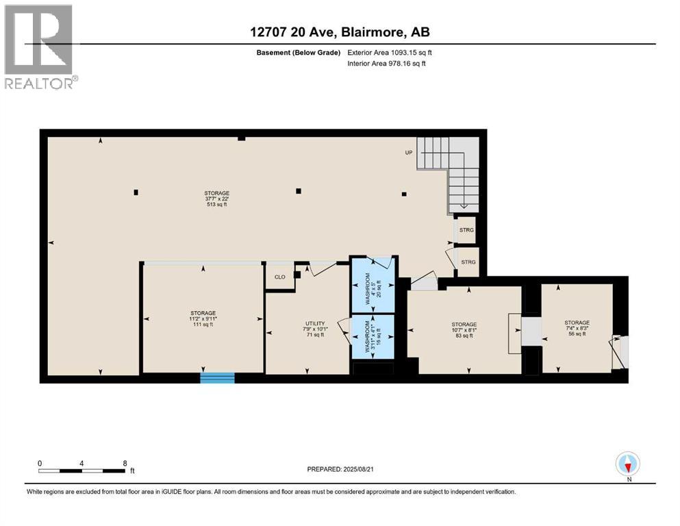 12707 20 Avenue, Blairmore, Alberta  T0K 0E0 - Photo 45 - A2250691