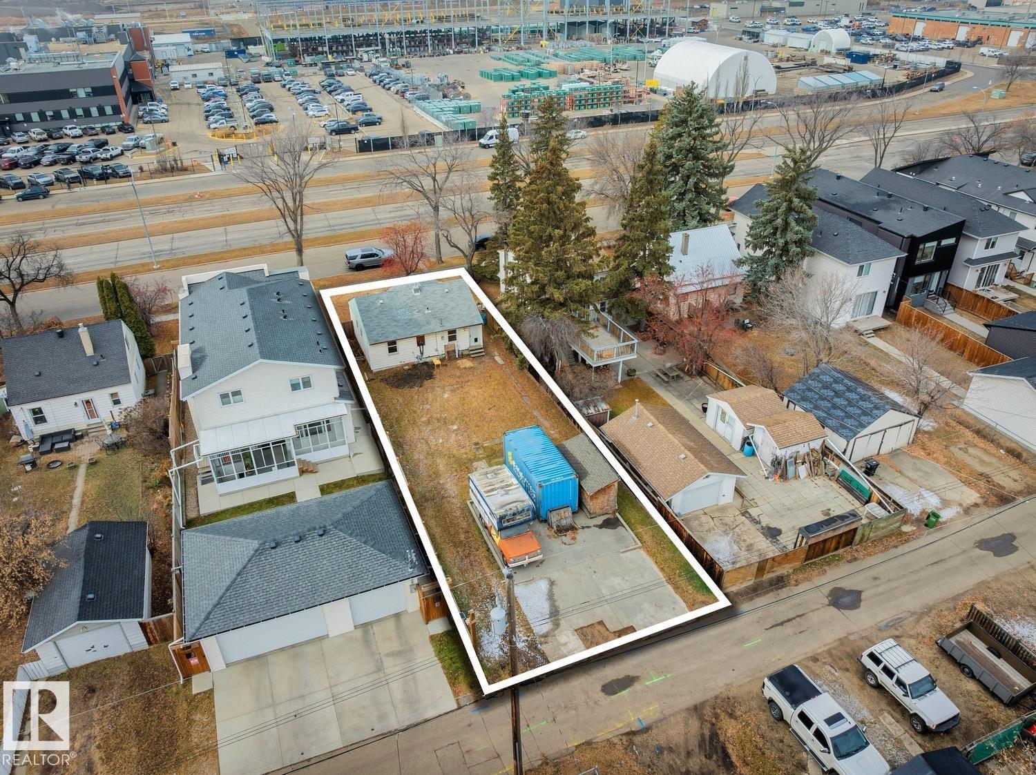12127 107 St Nw, Edmonton, Alberta  T5G 2S8 - Photo 35 - E4466211