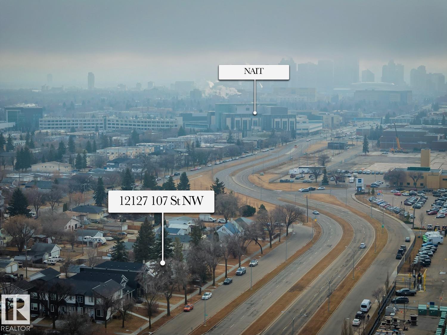 12127 107 St Nw, Edmonton, Alberta  T5G 2S8 - Photo 41 - E4466211