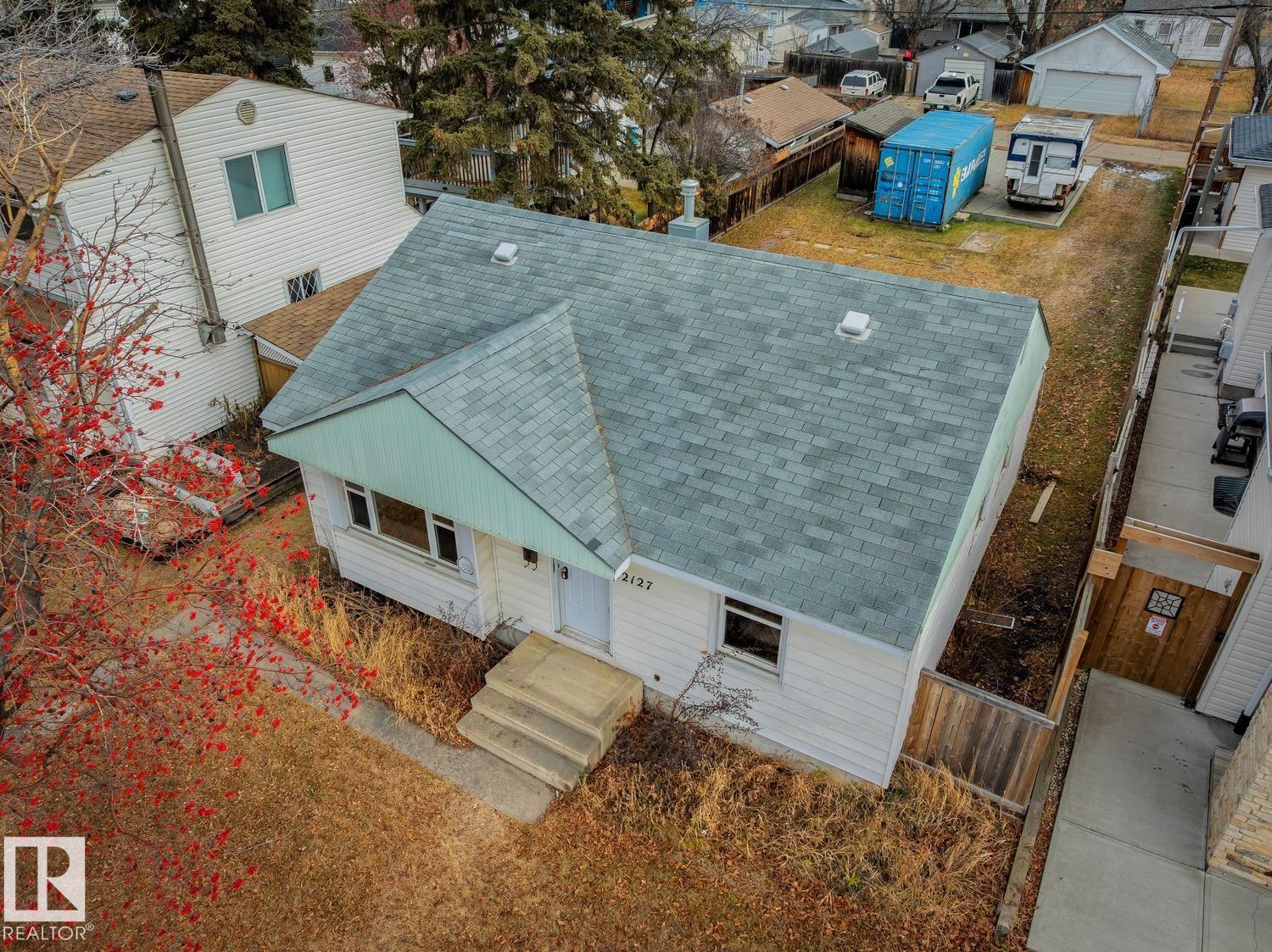 12127 107 St Nw, Edmonton, Alberta  T5G 2S8 - Photo 36 - E4466211