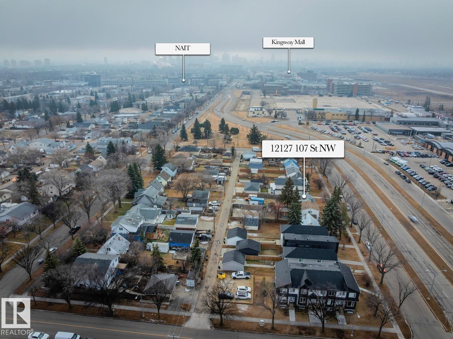 12127 107 St Nw, Edmonton, Alberta  T5G 2S8 - Photo 42 - E4466211