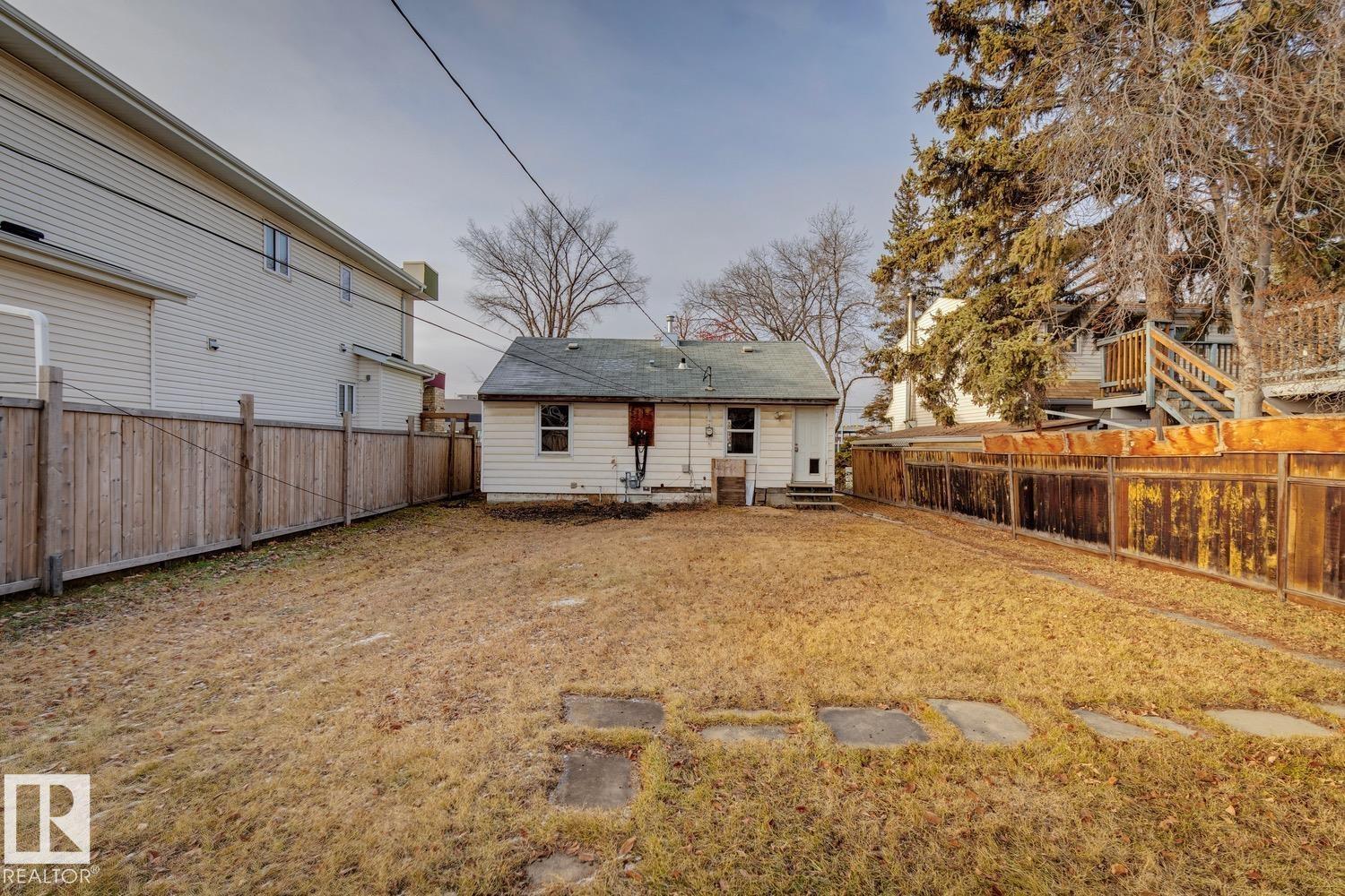 12127 107 St Nw, Edmonton, Alberta  T5G 2S8 - Photo 32 - E4466211