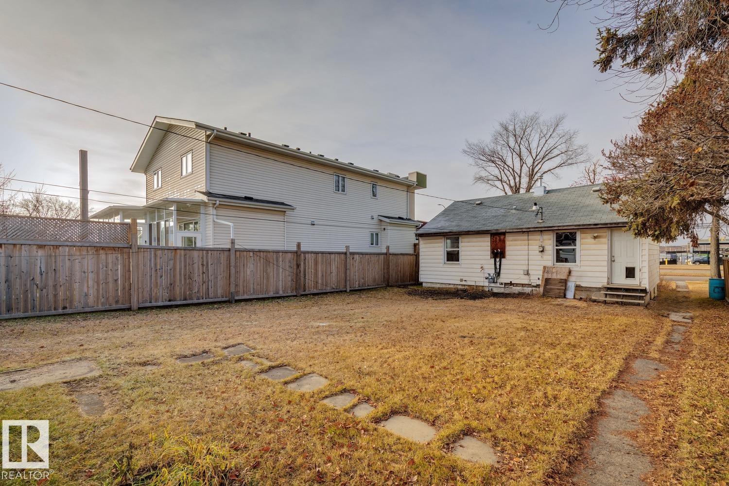 12127 107 St Nw, Edmonton, Alberta  T5G 2S8 - Photo 31 - E4466211