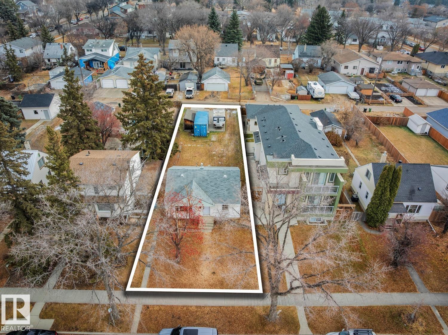 12127 107 St Nw, Edmonton, Alberta  T5G 2S8 - Photo 38 - E4466211