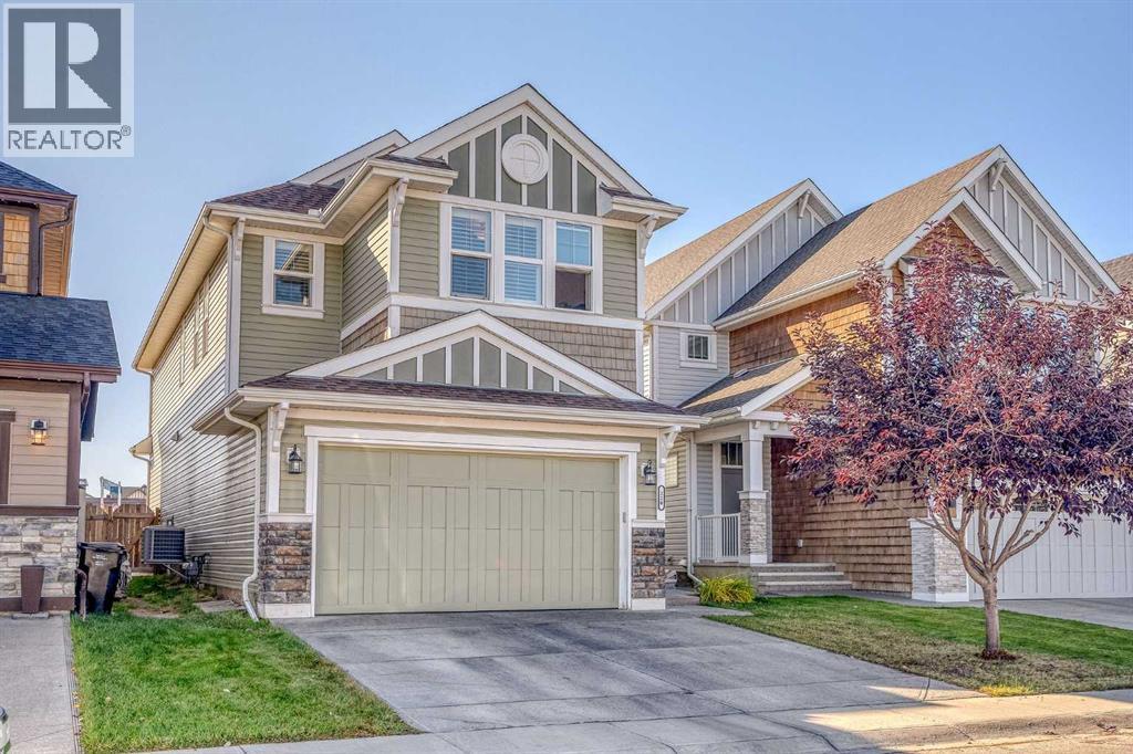 220 Auburn Meadows Crescent Se, Calgary, Alberta  T3M 2E2 - Photo 2 - A2260783