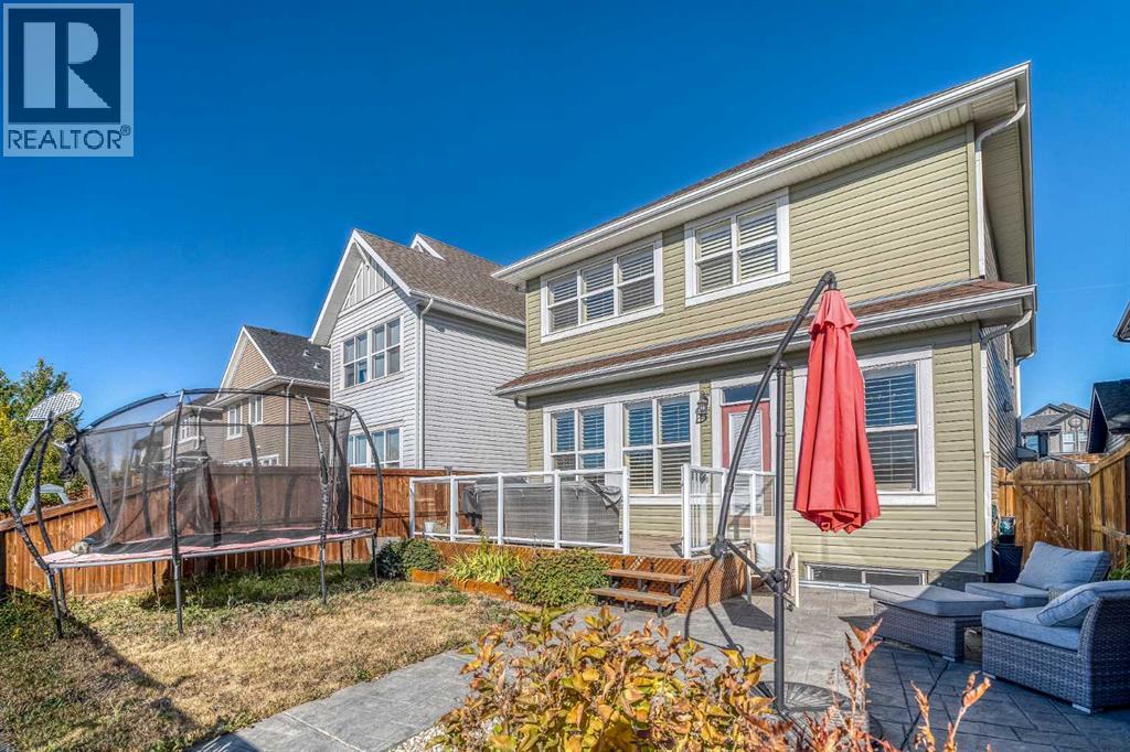 220 Auburn Meadows Crescent Se, Calgary, Alberta  T3M 2E2 - Photo 40 - A2260783
