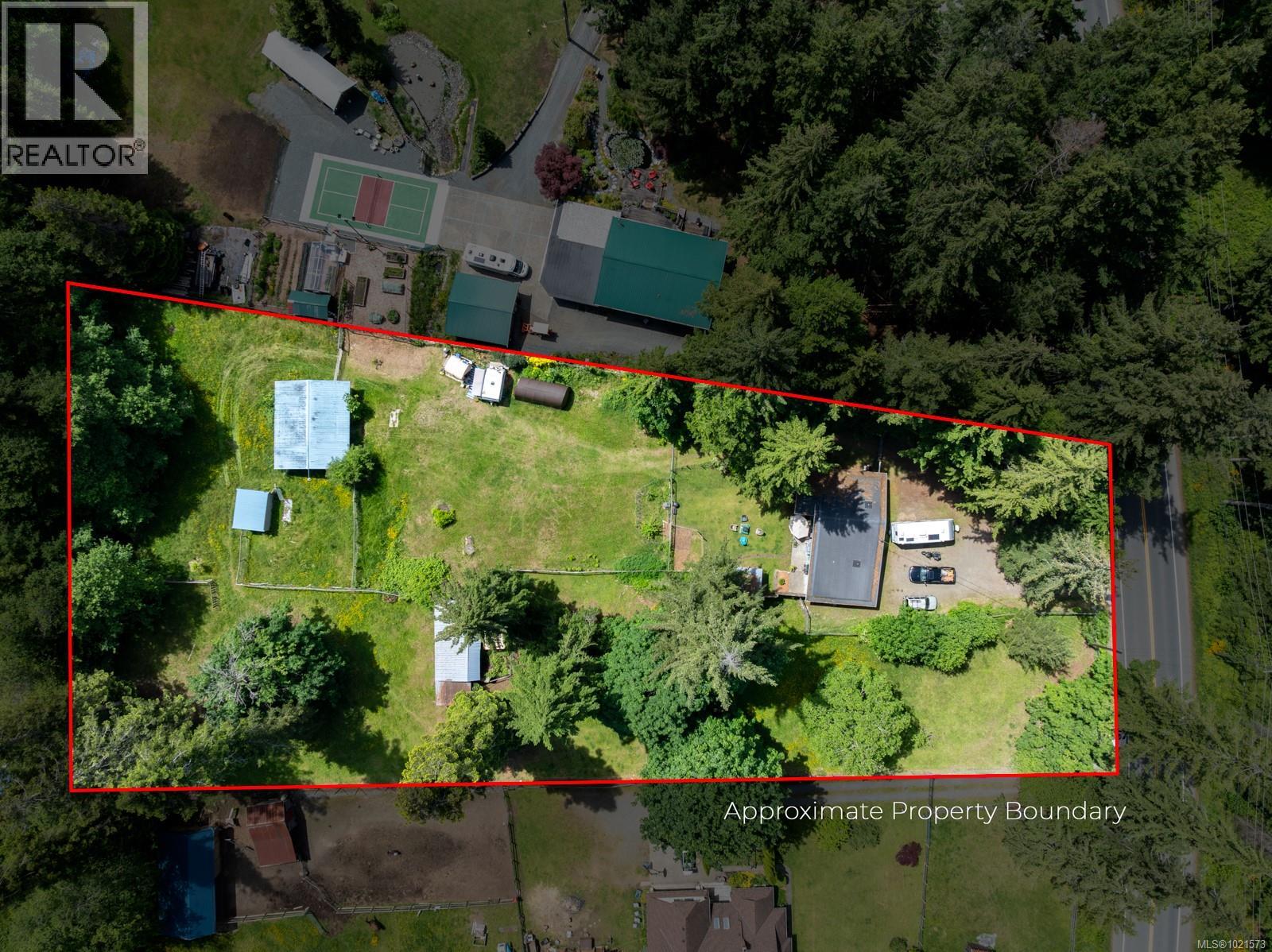 3701 Piercy Rd, Courtenay, British Columbia  V9J 1R7 - Photo 6 - 1021573