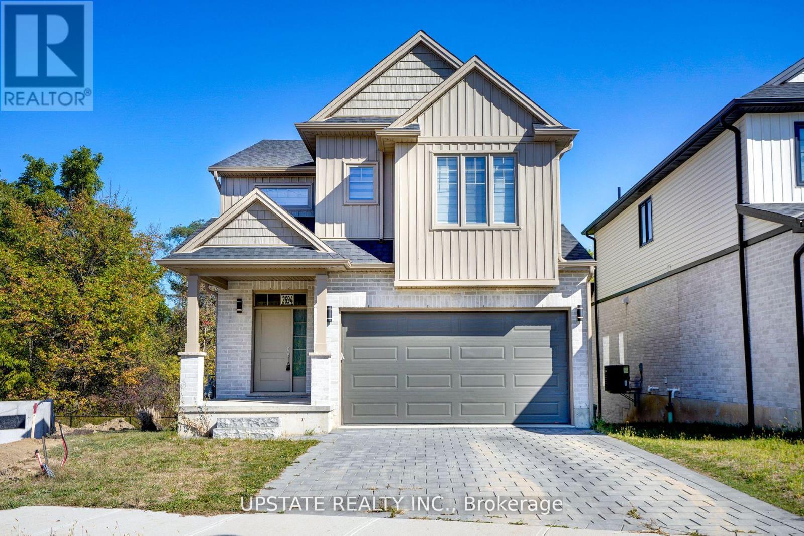 2694 BOBOLINK LANE, London South, Ontario