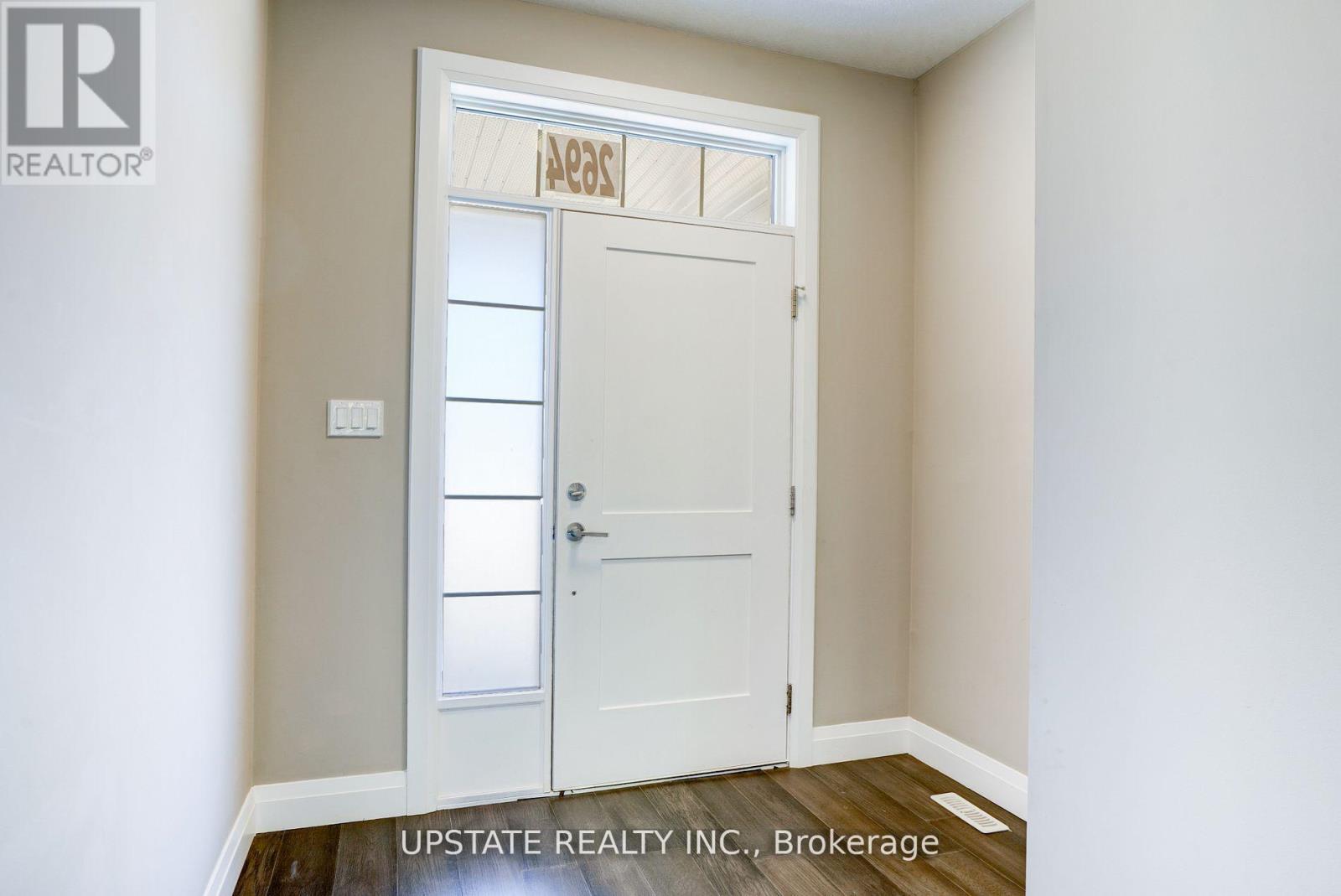 2694 Bobolink Lane, London South, Ontario  N6M 0J9 - Photo 2 - X12601388