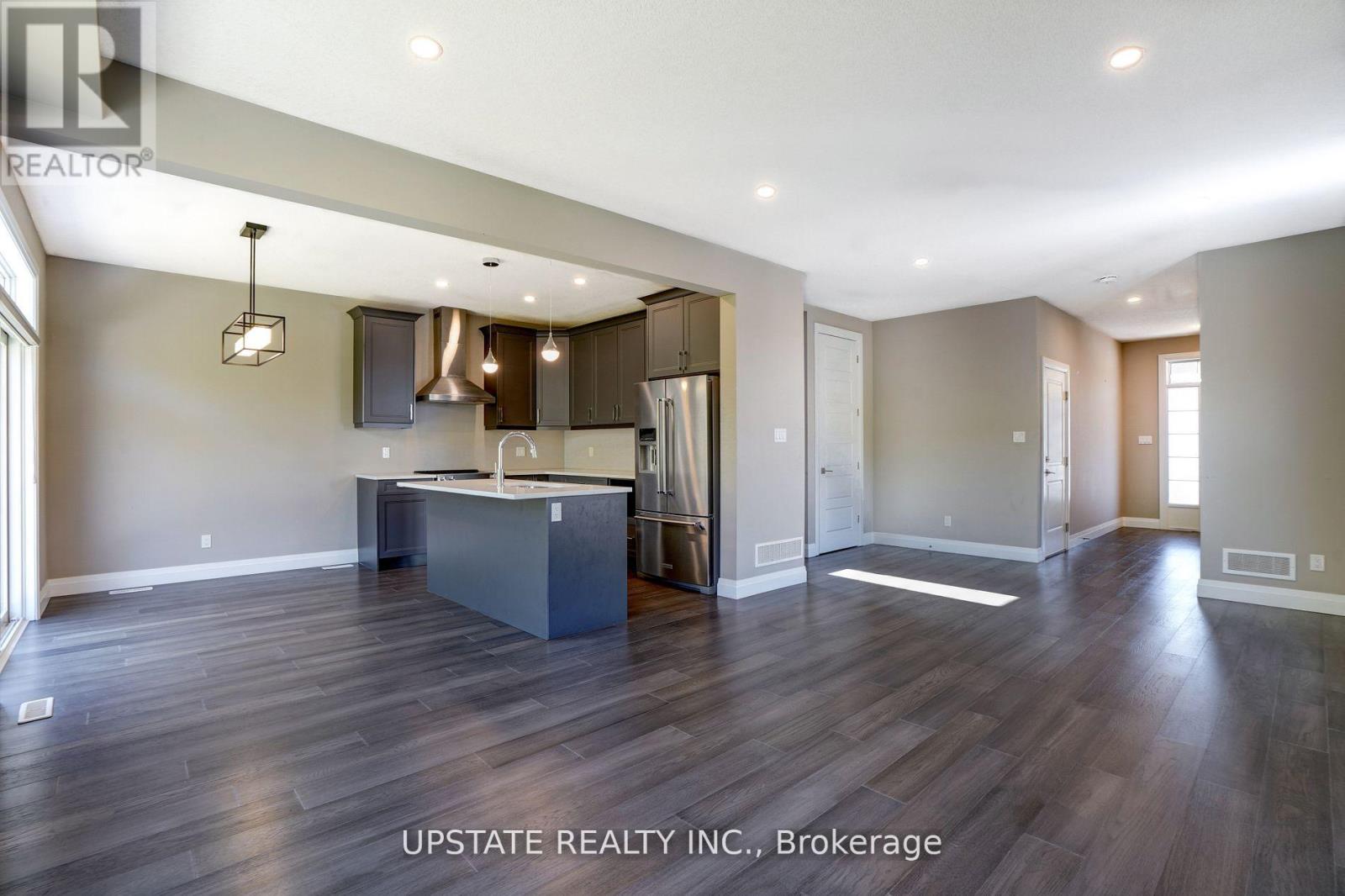 2694 Bobolink Lane, London South, Ontario  N6M 0J9 - Photo 7 - X12601388