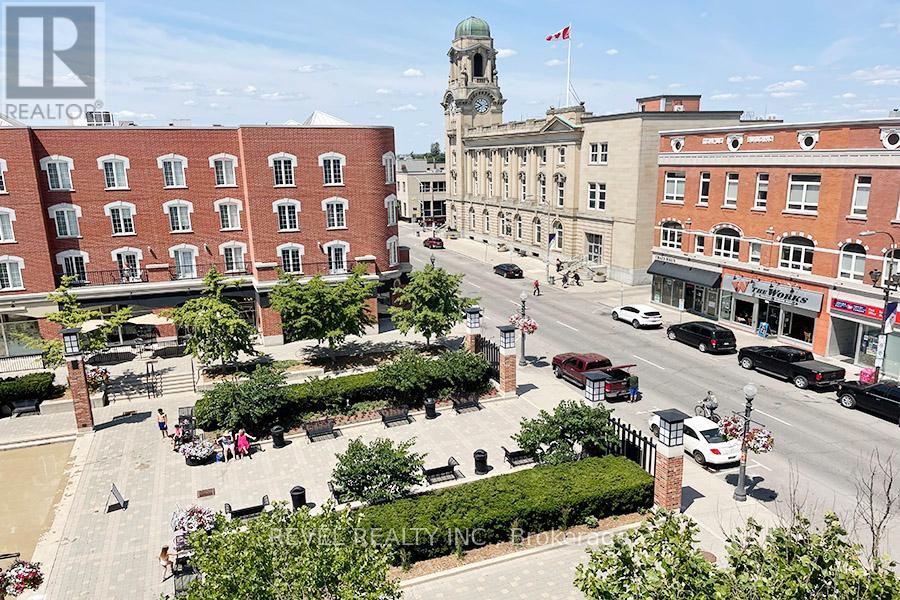 403 - 150 Colborne Street, Brantford, Ontario  N3T 2G7 - Photo 14 - X12601450