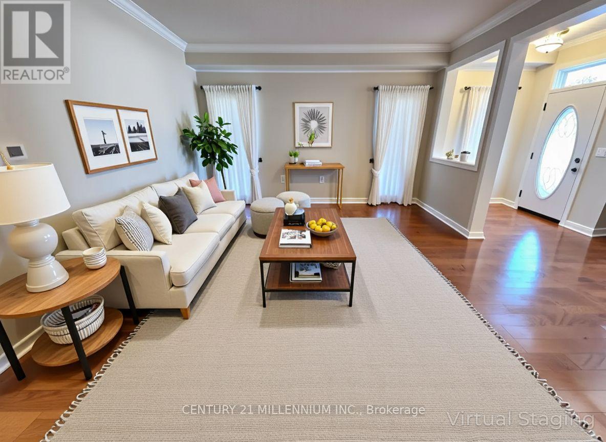 524 Davis Drive, Shelburne, Ontario  L9V 2S4 - Photo 2 - X12601462