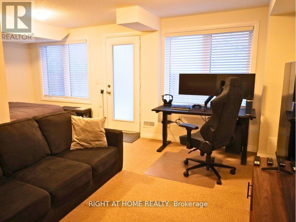 Basement - 4085 Fracchioni Drive, Lincoln, Ontario  L0R 1B4 - Photo 2 - X12601480