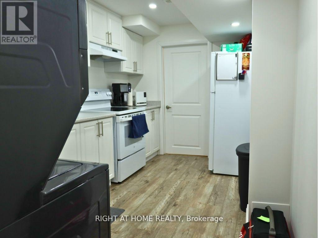 Basement - 4085 Fracchioni Drive, Lincoln, Ontario  L0R 1B4 - Photo 4 - X12601480