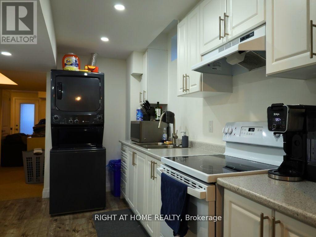 Basement - 4085 Fracchioni Drive, Lincoln, Ontario  L0R 1B4 - Photo 5 - X12601480