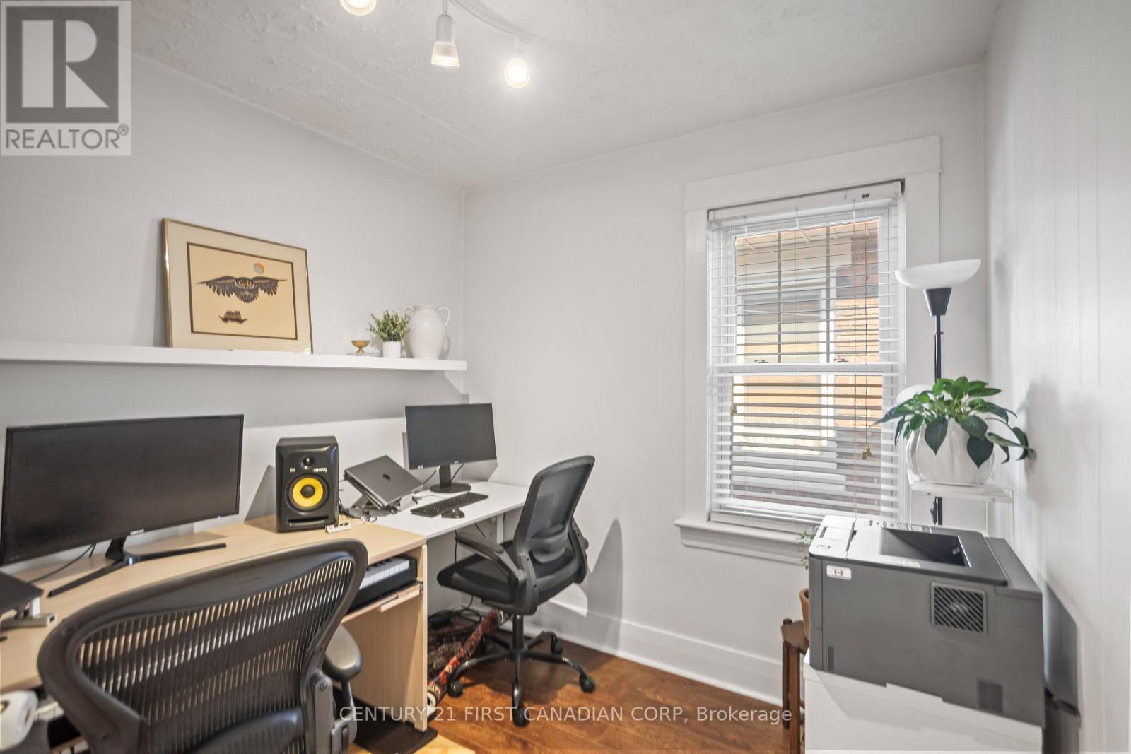 872 Lovett Street, London East, Ontario  N5Z 1N5 - Photo 22 - X12601494